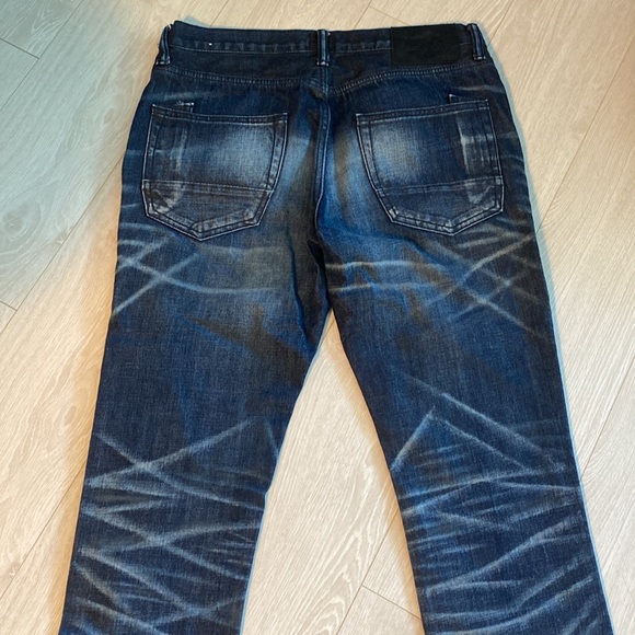PRPS JEANS MENS - Picture 2 of 8